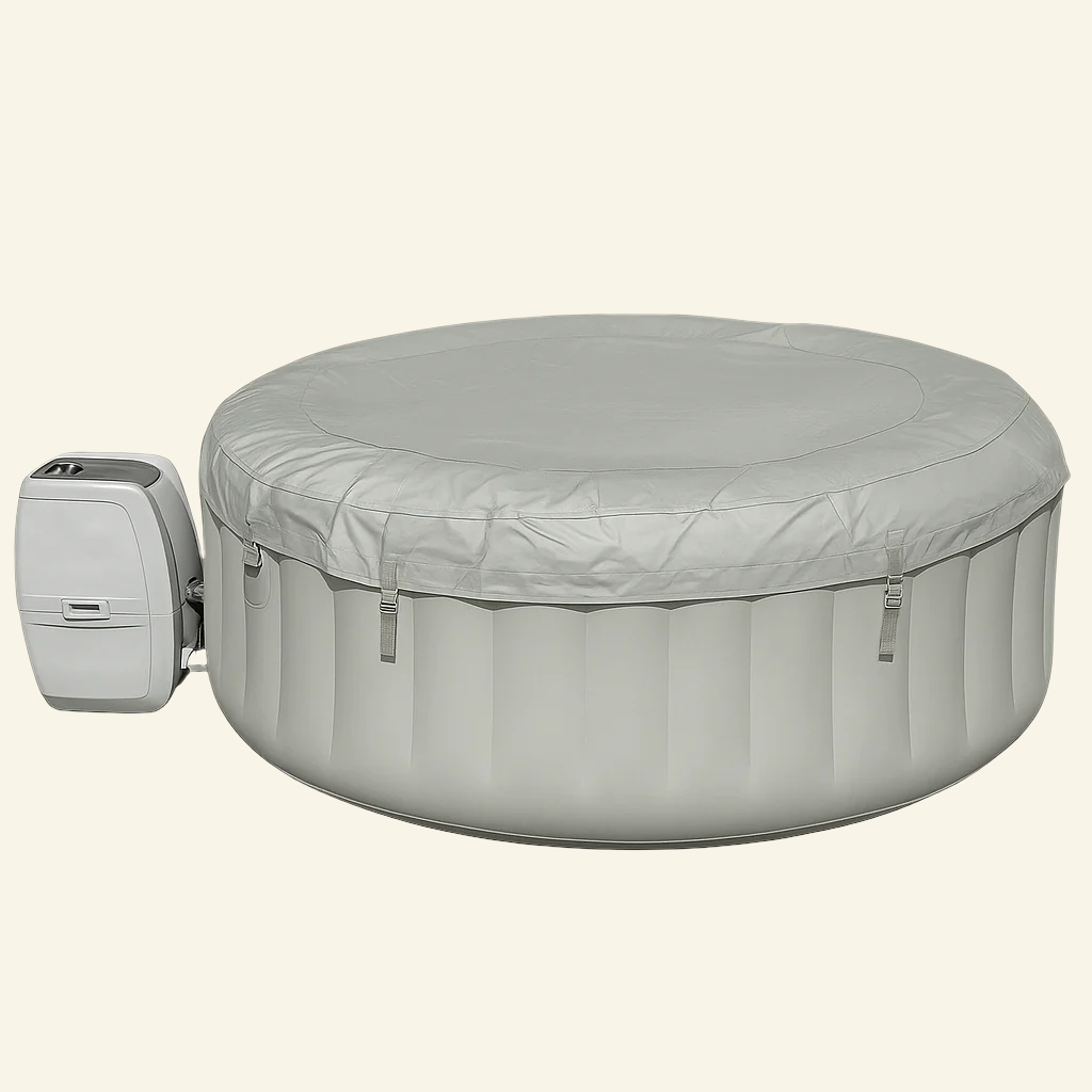 Inflatable Hot Tub Spa