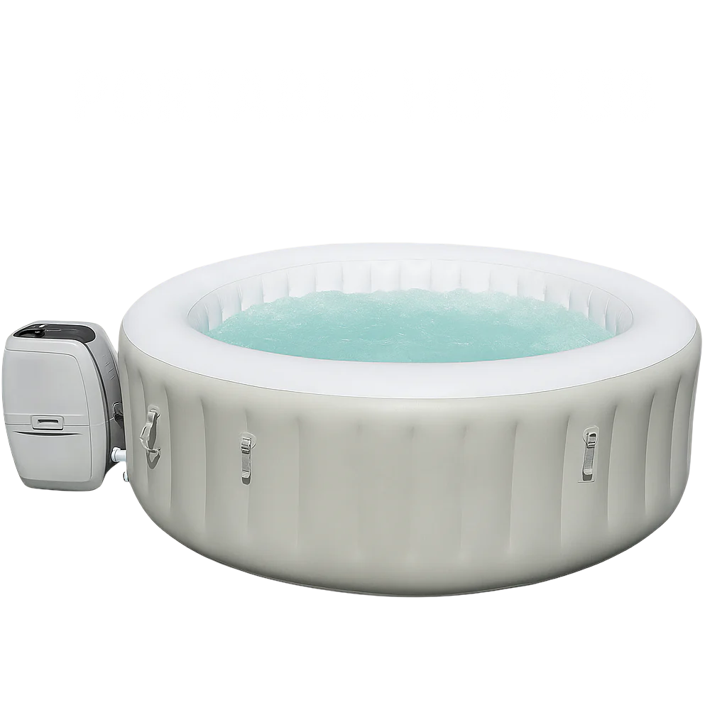 Inflatable Hot Tub Spa